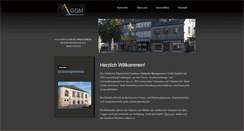Desktop Screenshot of ggm.goslar.de